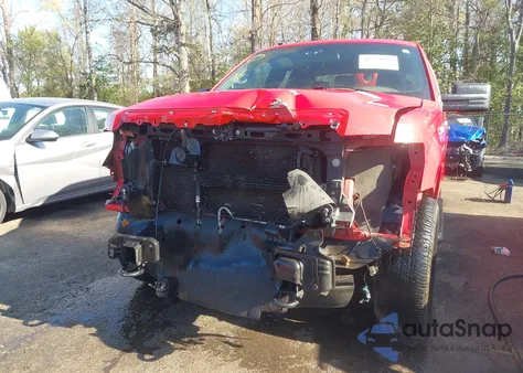 2012 Ford F-150 Stx from USA, damaged, VIN 1FTFX1EF5CFA67686